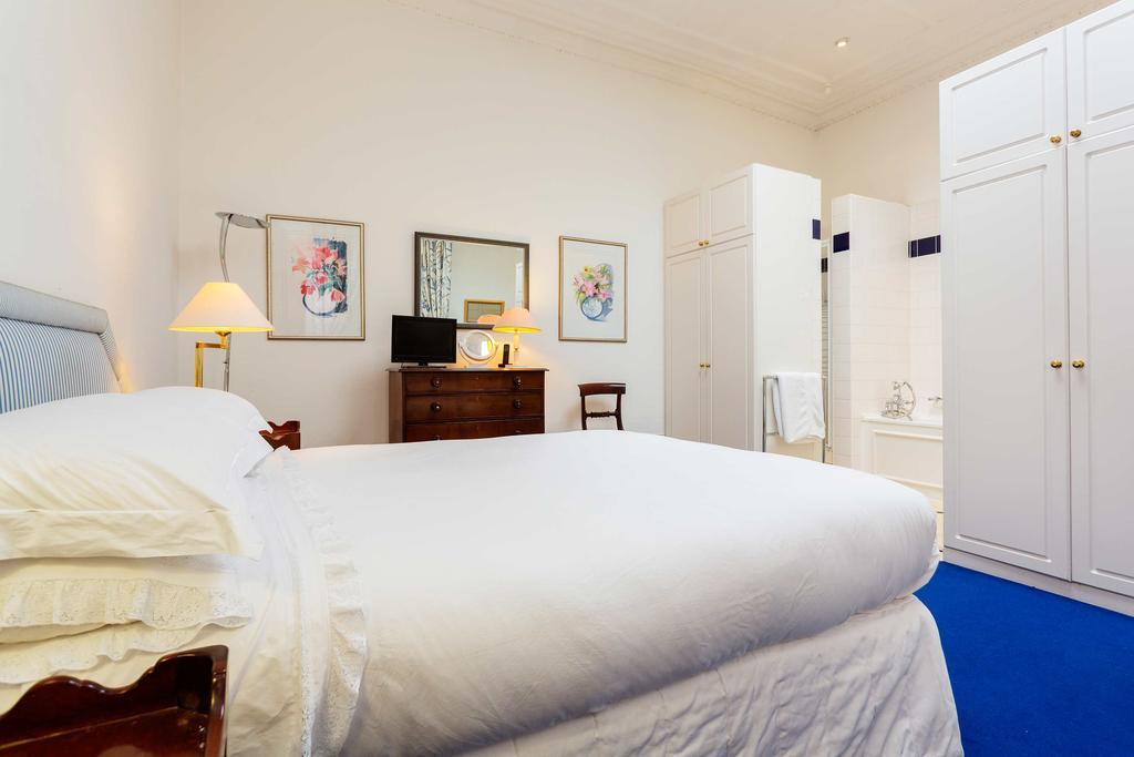 Veeve - Queen'S Gardens Flat London Rum bild